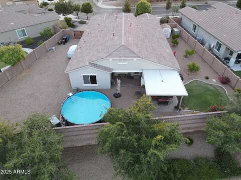 5735 S CLOVERDALE Lane, Gilbert, AZ 85298