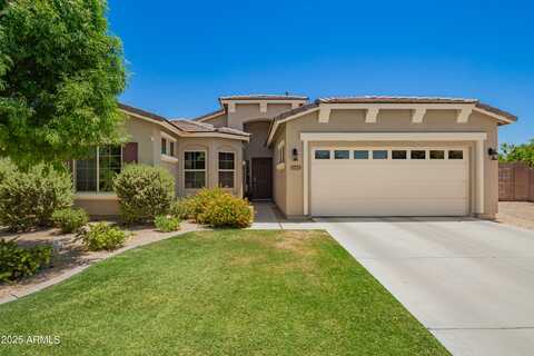 5735 S CLOVERDALE Lane, Gilbert, AZ 85298