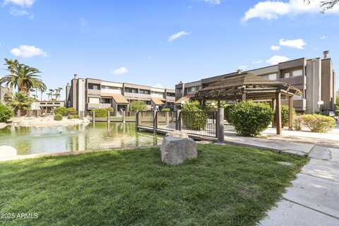 1645 W BASELINE Road, Mesa, AZ 85202