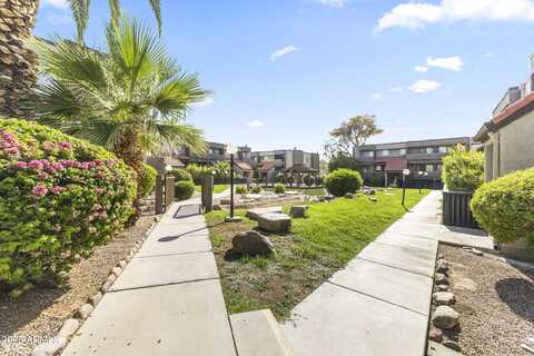 1645 W BASELINE Road, Mesa, AZ 85202