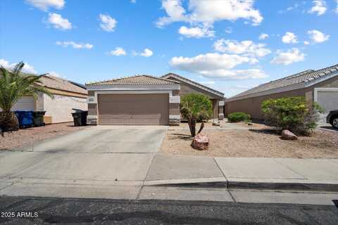 12410 W FLORES Drive, El Mirage, AZ 85335