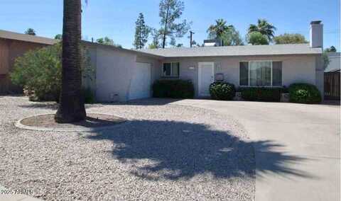 135 E Ellis Drive, Tempe, AZ 85282