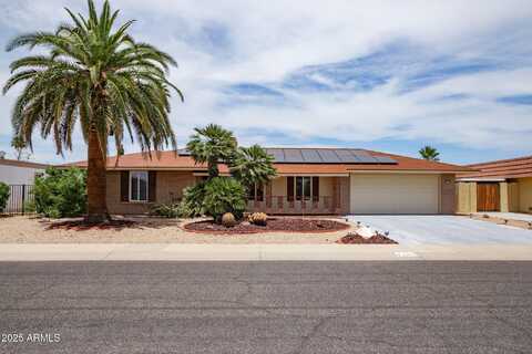 10426 W SUTTERS GOLD Lane, Sun City, AZ 85351
