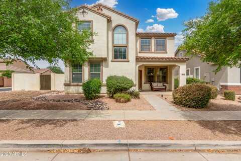 1912 S COLT Drive, Gilbert, AZ 85295