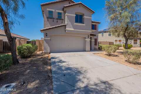 25769 W BURGESS Lane, Buckeye, AZ 85326