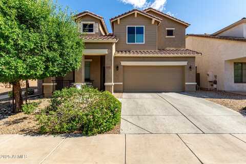17413 W MANDALAY Lane, Surprise, AZ 85388