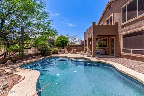 3055 N RED MOUNTAIN --, Mesa, AZ 85207