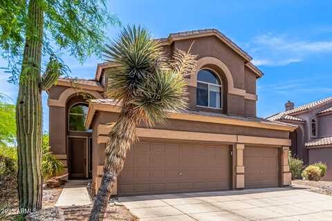 3055 N RED MOUNTAIN --, Mesa, AZ 85207