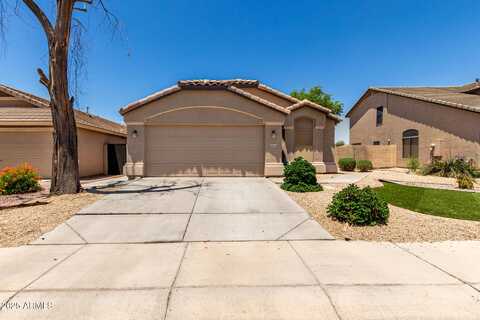 42458 W DESERT FAIRWAYS, Maricopa, AZ 85138