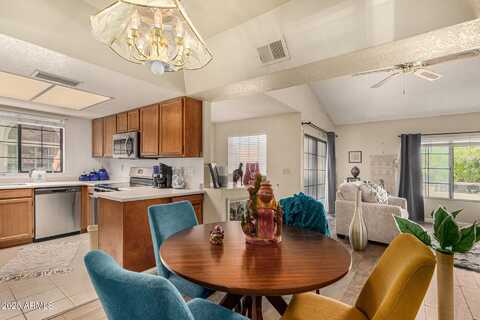 839 S WESTWOOD --, Mesa, AZ 85210