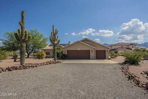 5742 E 20th Avenue, Apache Junction, AZ 85119