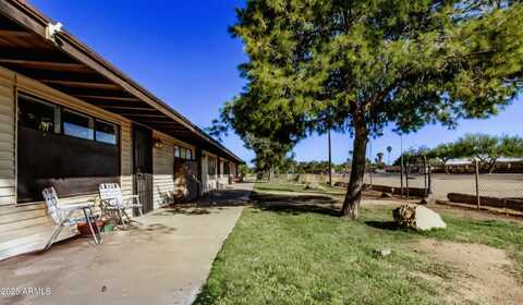 7508 W ORANGEWOOD Avenue, Glendale, AZ 85303