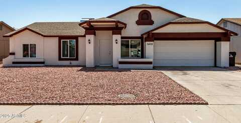 3408 N 69TH, Phoenix, AZ 85033