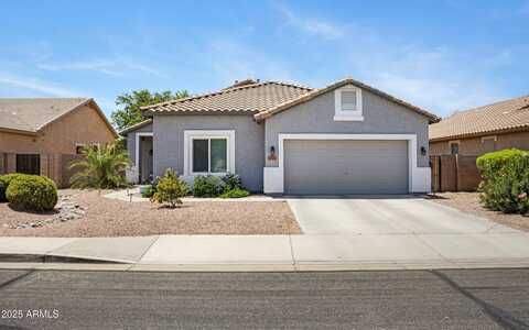 4231 E AUGUSTA Avenue, Chandler, AZ 85249