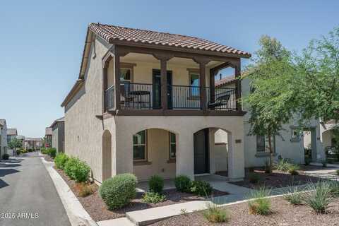 1799 N 209TH Avenue, Buckeye, AZ 85396