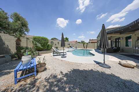5416 W VILLAGE Drive, Glendale, AZ 85308
