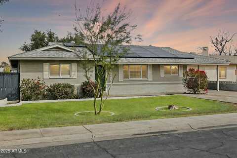 4938 W TUCKEY Lane, Glendale, AZ 85301