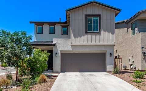 1914 N MARKETSIDE Avenue, Buckeye, AZ 85396