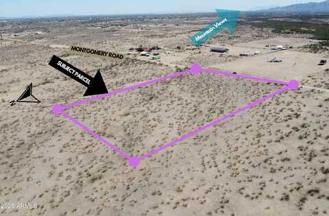 24046 W Montgomery Road, Wittmann, AZ 85361