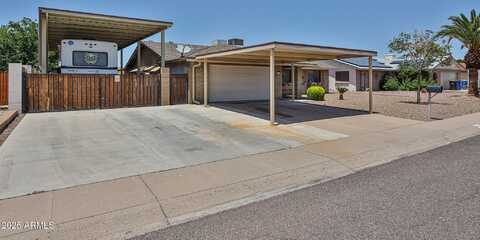 3802 W KELTON Lane, Phoenix, AZ 85053