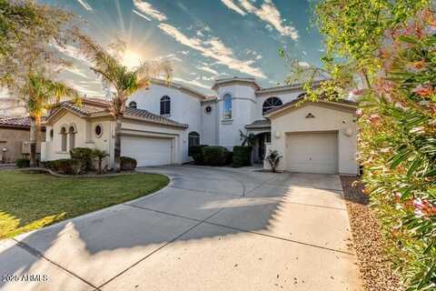 4497 E CARRIAGE Way, Gilbert, AZ 85297