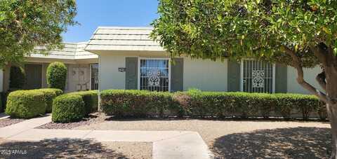 17056 N 107th Avenue, Sun City, AZ 85373