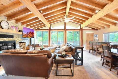 900 Shady Lane Road, Sedona, AZ 86336