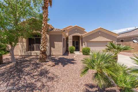4978 E KARSTEN Drive, Chandler, AZ 85249