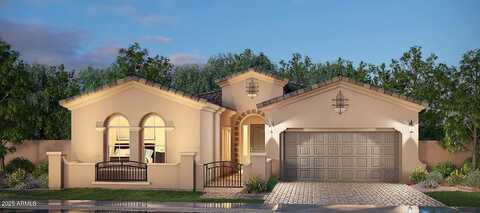 2558 E RUSSELL Street, Mesa, AZ 85213