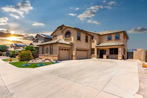 16210 W DURANGO Street, Goodyear, AZ 85338