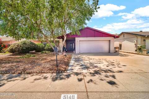 5140 N 69TH Avenue, Glendale, AZ 85303