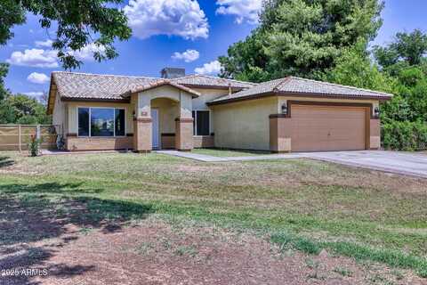 324 N JAMES SHERWOOD Street, Tolleson, AZ 85353