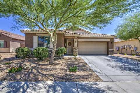 23781 W Mohave Street, Buckeye, AZ 85326