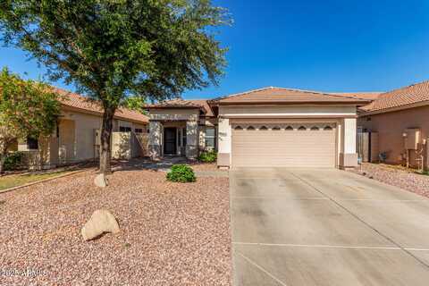 3685 N 141ST Drive, Goodyear, AZ 85395