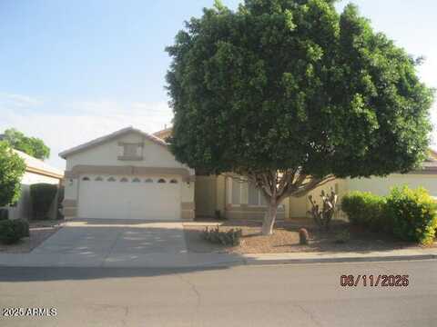 6744 E Manning Street, Mesa, AZ 85215