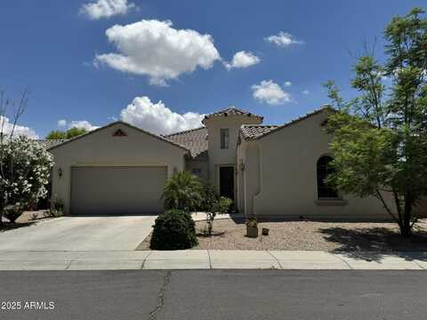 2531 E Iris Drive, Chandler, AZ 85286