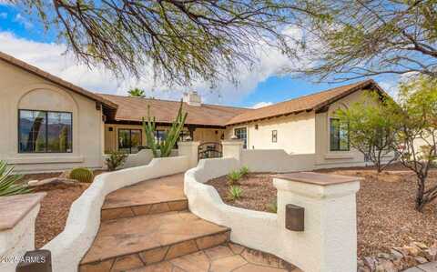 10523 E SLEEPY HOLLOW Trail, Gold Canyon, AZ 85118