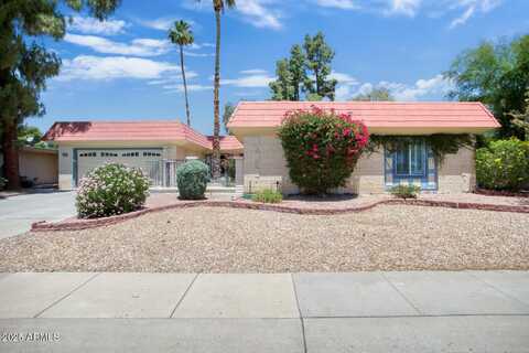10606 W WHEATRIDGE Drive, Sun City, AZ 85373