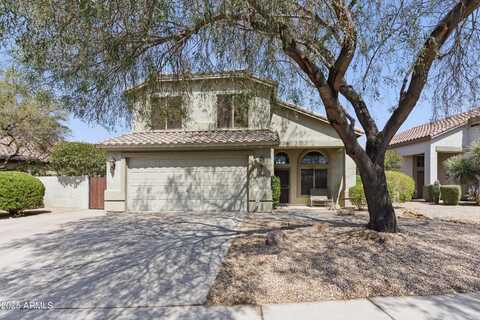 4554 E COYOTE WASH Drive, Cave Creek, AZ 85331