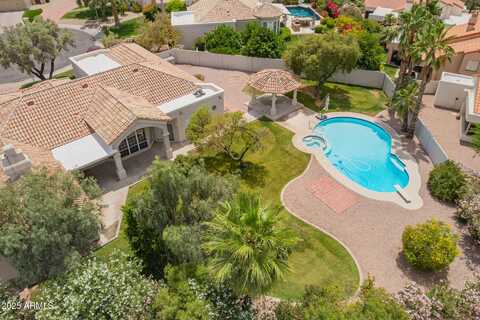 10130 E SAN SALVADOR Drive, Scottsdale, AZ 85258