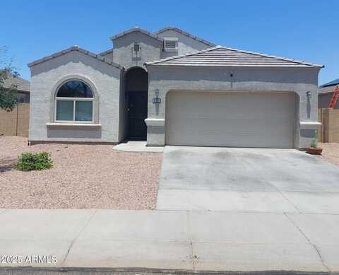 25322 W CARSON Drive, Buckeye, AZ 85326