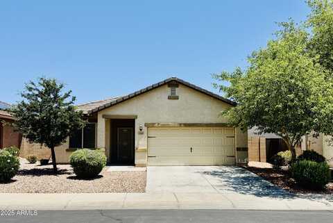 5069 S 243RD Drive, Buckeye, AZ 85326