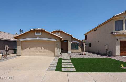 20007 N 20TH Way, Phoenix, AZ 85024
