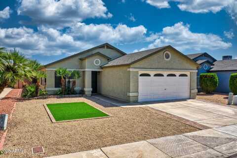 8501 W HIGHLAND Avenue, Phoenix, AZ 85037