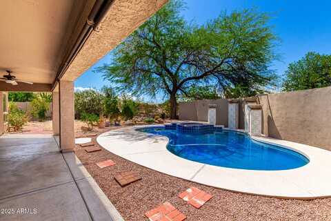 4801 E QUIEN SABE, Cave Creek, AZ 85331