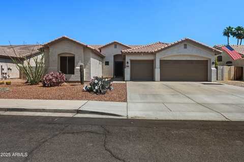 2270 E INDIAN WELLS Drive, Chandler, AZ 85249