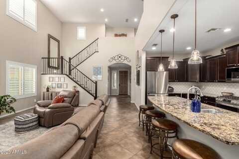 26391 N 107TH Drive, Peoria, AZ 85383