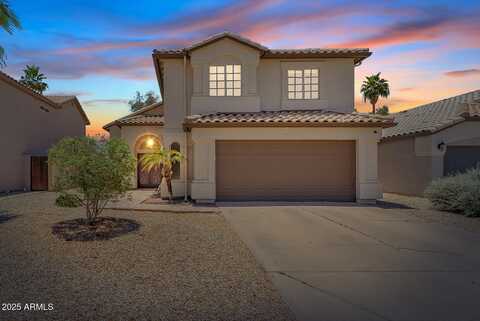 706 N EL DORADO Drive, Gilbert, AZ 85233