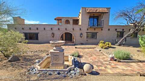 5141 E RANCHO TIERRA Drive, Cave Creek, AZ 85331