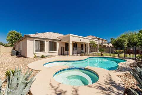 4520 N 151ST Drive, Goodyear, AZ 85395